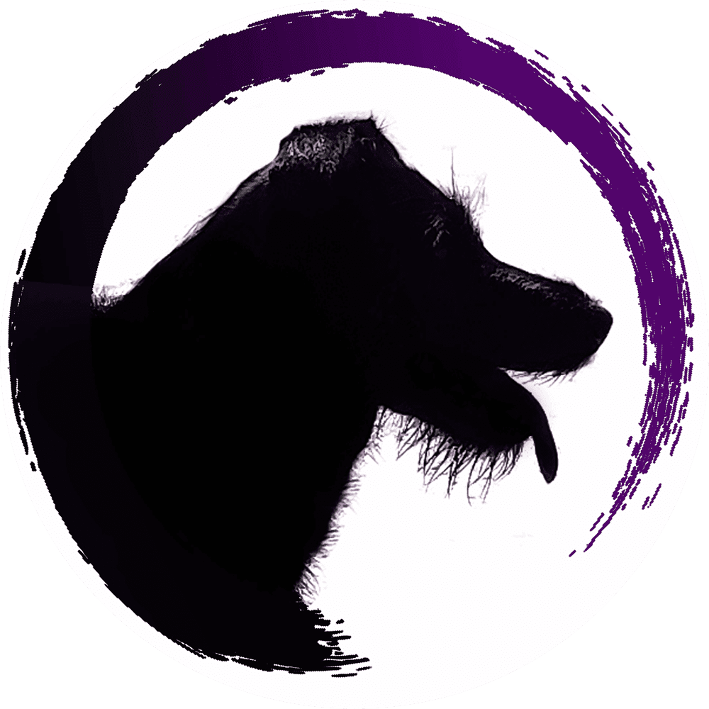 Logo ame de chien