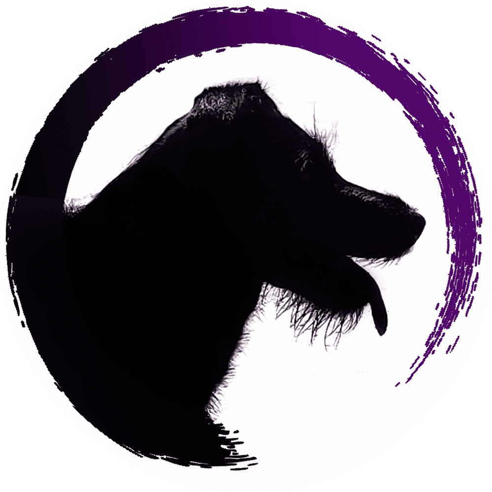 Logo ame de chien